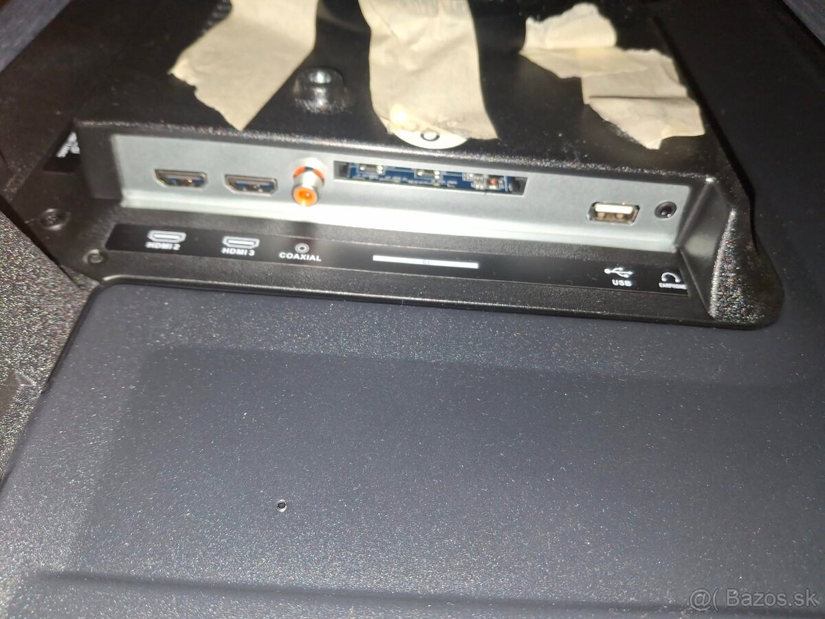 Predam dva televizory znacky filipsh a vivax - 2