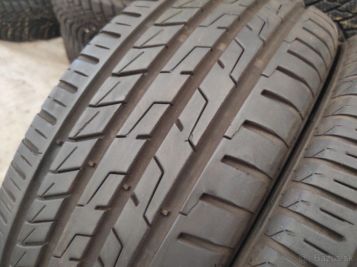 Letne pneu 205/55 R16 Matador 4ks - 2
