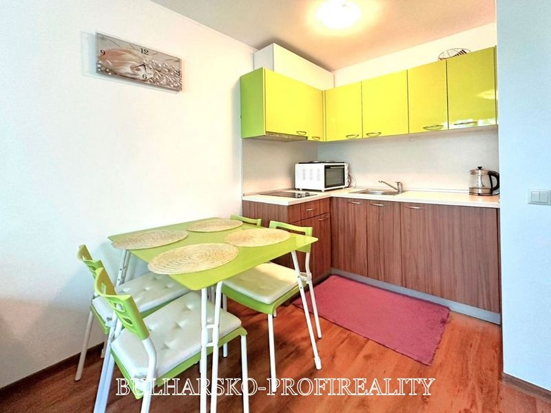 Bulharsko-Sluneční pobřeží 2kk - 2