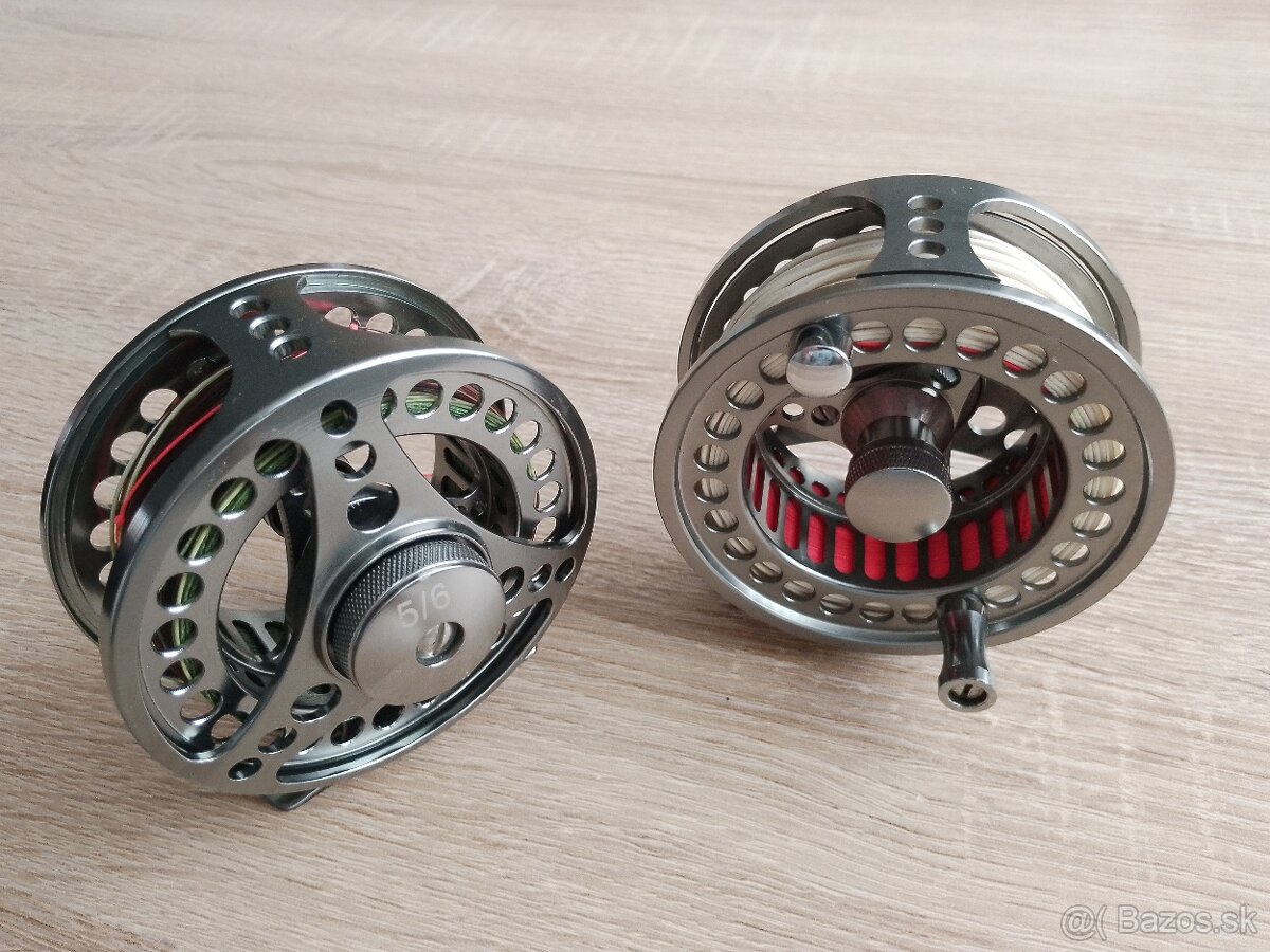 Muskarske navijaky 5/6 - 2