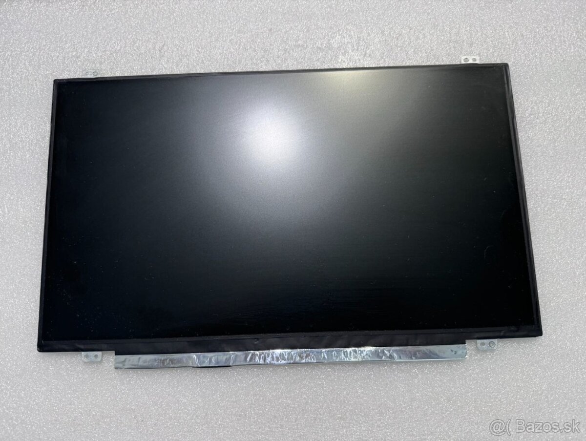 Predám obrazovku do notebooku 14"LED SLIM display 30pin A. - 2