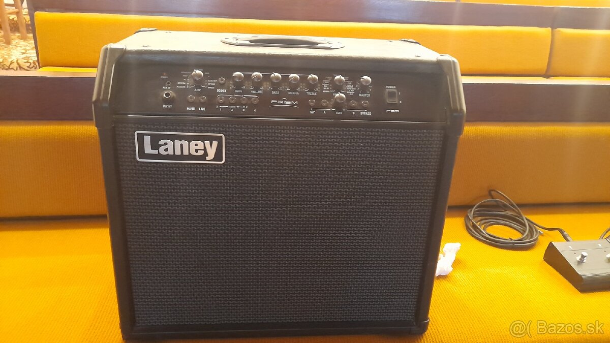 Laney S65 - 2