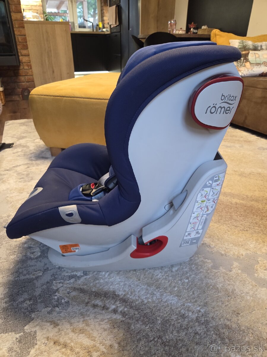 Britax Römer King II - 2