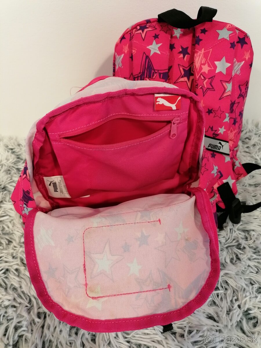 Detský ruksak Puma - 2
