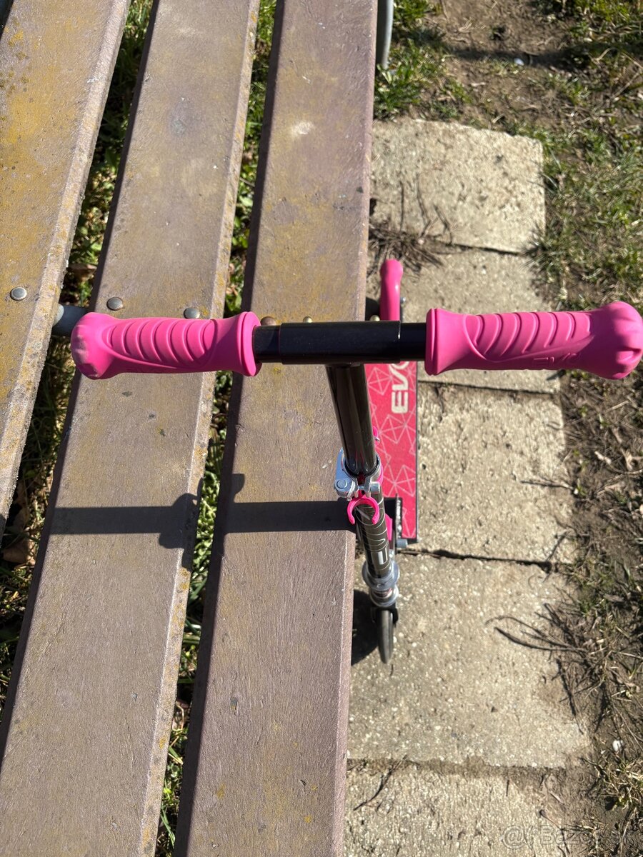 Detska kolobezka - 2