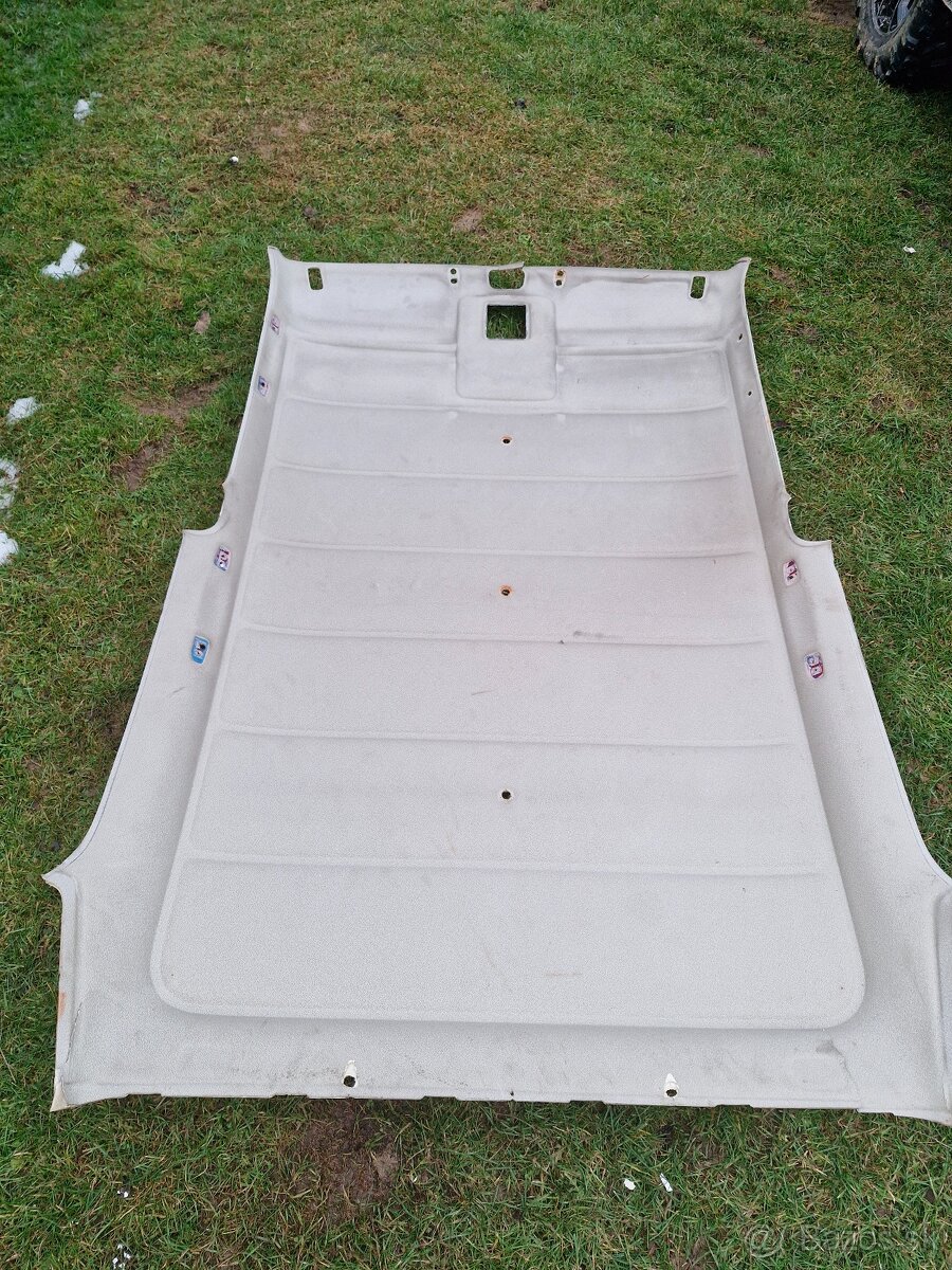 Náhradné diely na volkswagen golf mk2 - 2