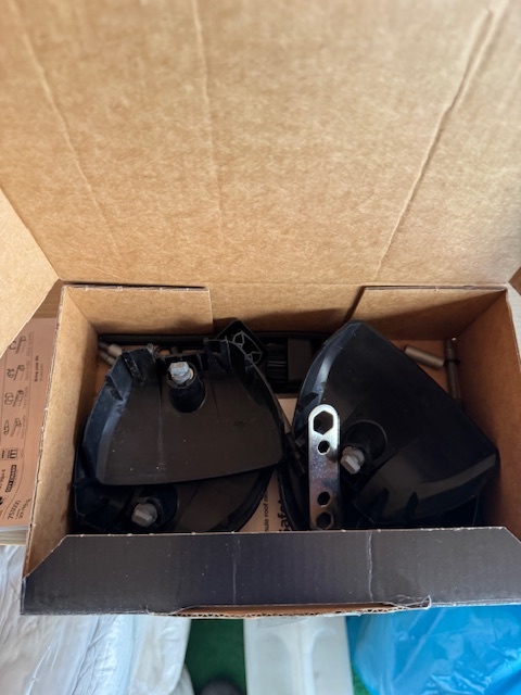 Strešný nosič Thule Rapid System 753 - 2