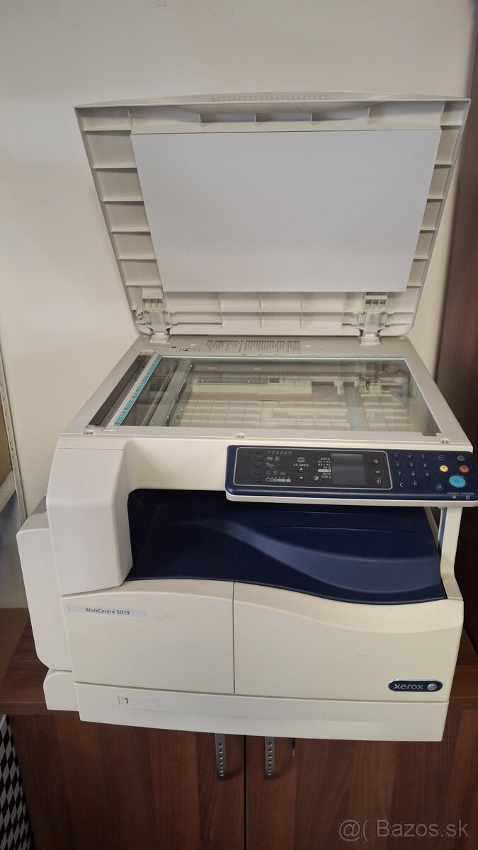 Xerox Work Center 5019 - 2
