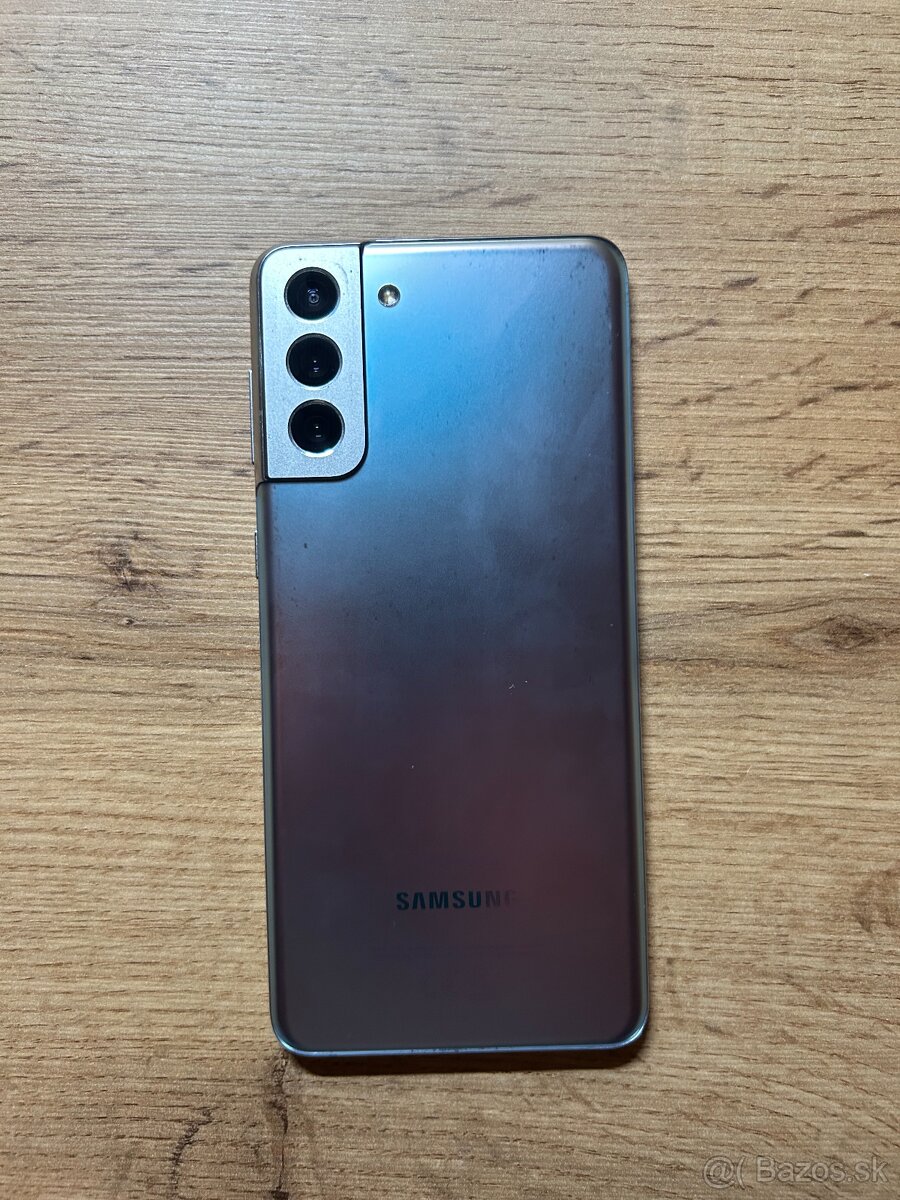 Samsung galaxy s21+5G - 2