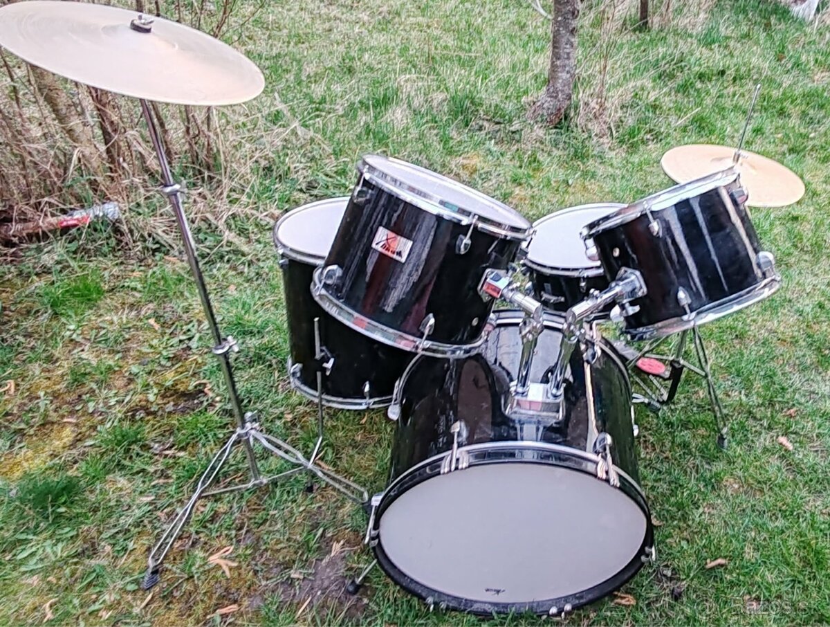 Bubny Drum - 2