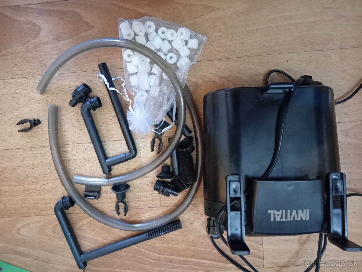 Filter INVITAL EXPRO-230 - 2