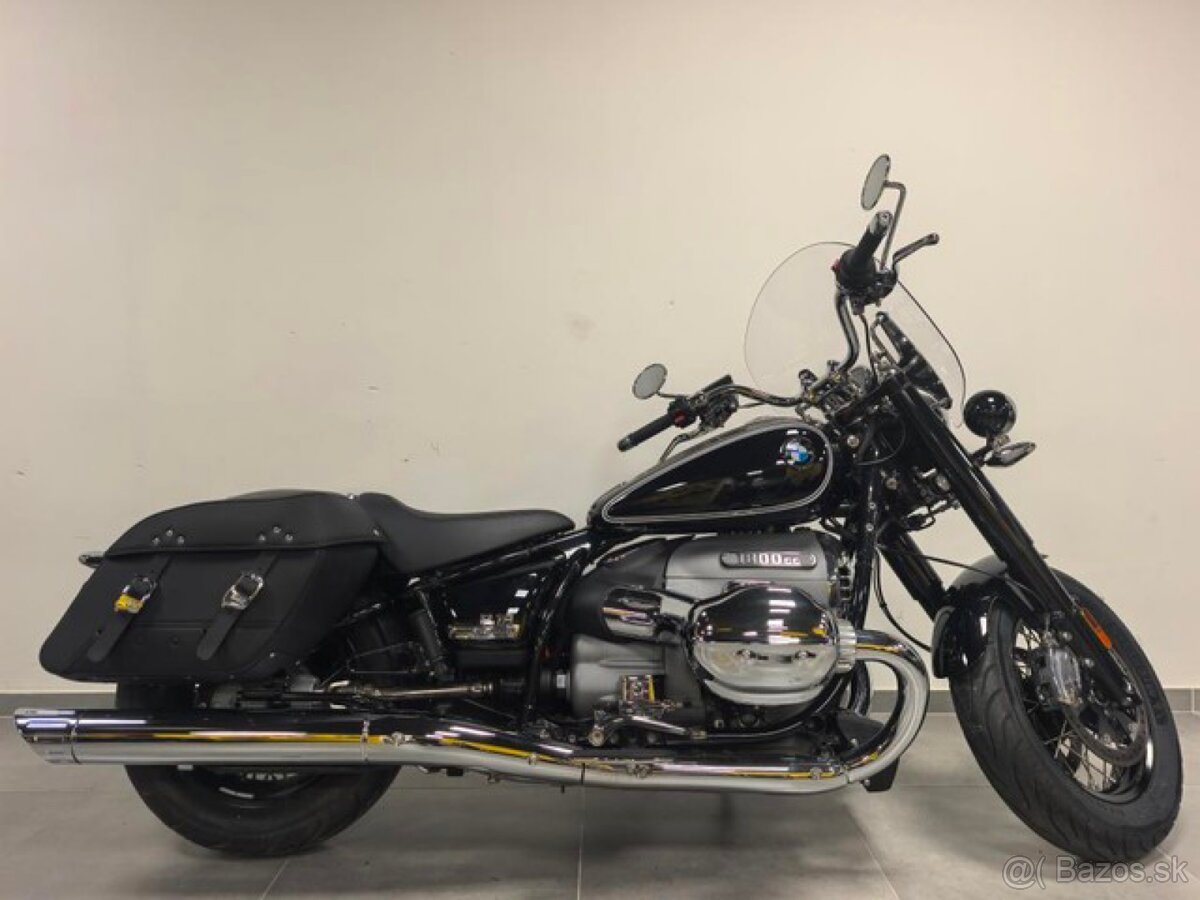 BMW R18 Classic - 2