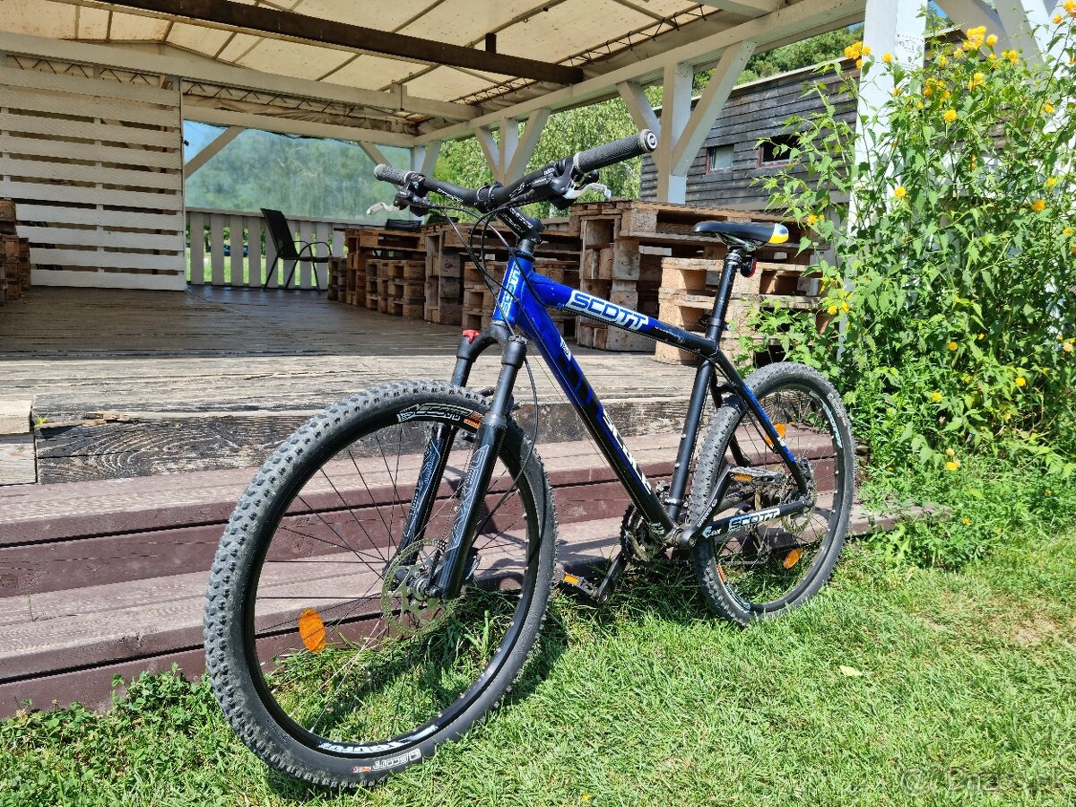 Scott scale 50 26'' - 2