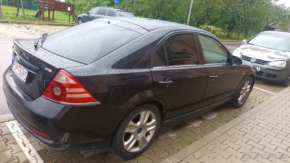 Ford mondeo st-line - 2