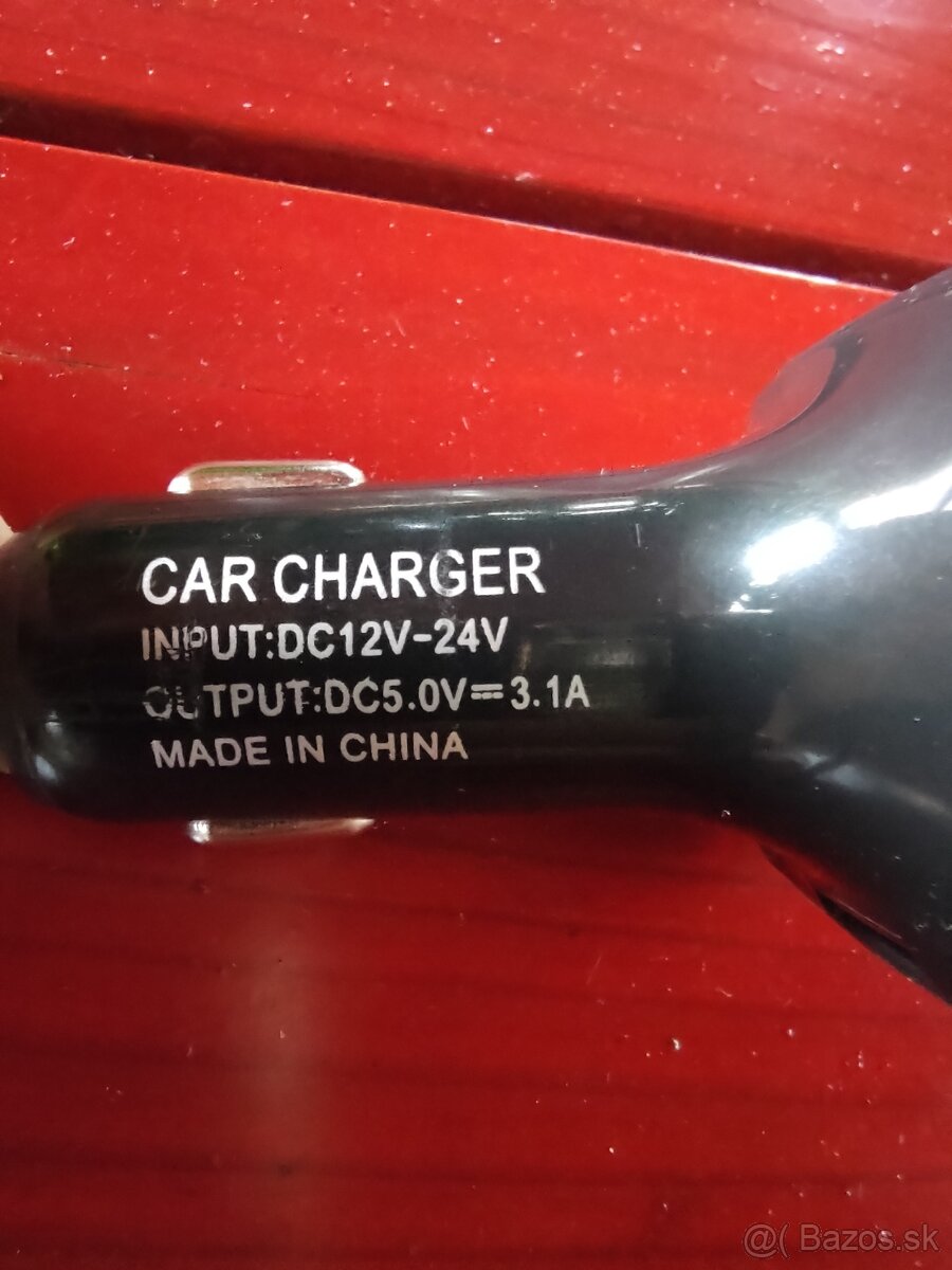 Fm transmitter - 2
