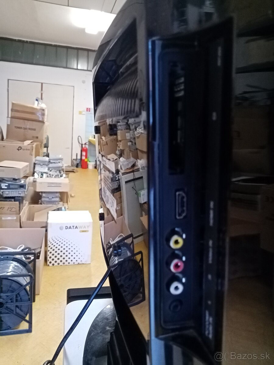 predám TV SENCOR - 2