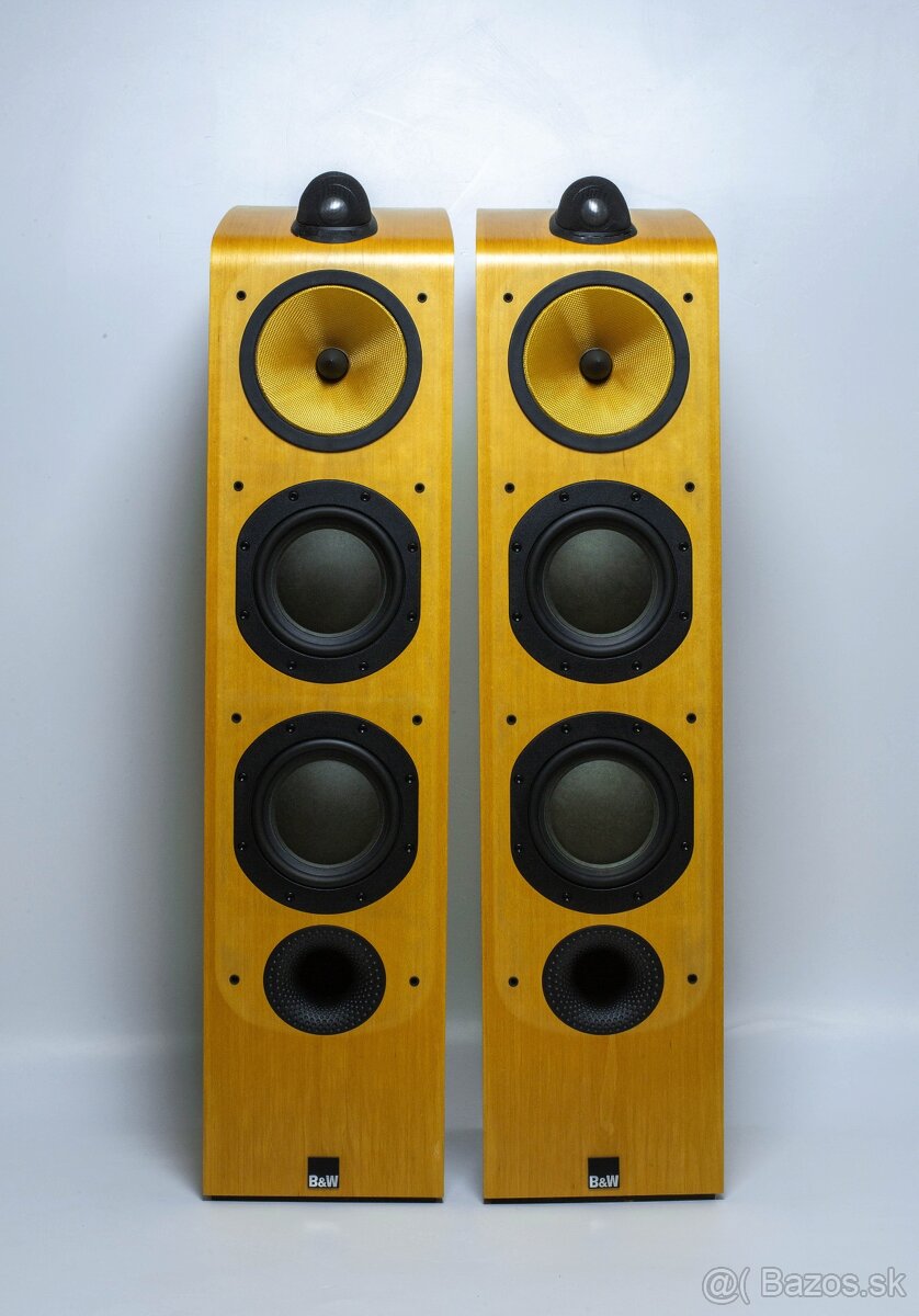 Bowers & Wilkins 703 - 2