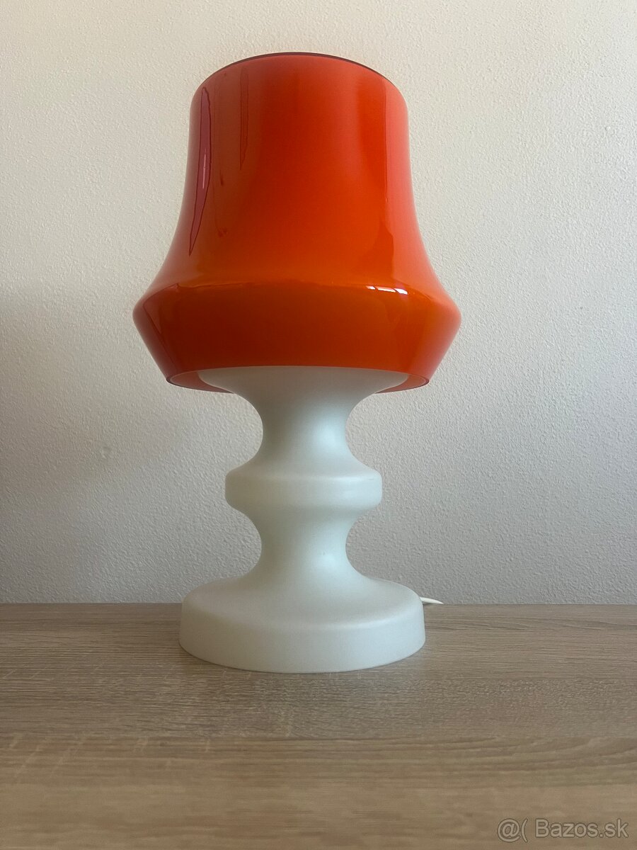 Retro lampa od Štepán Tabery - 2