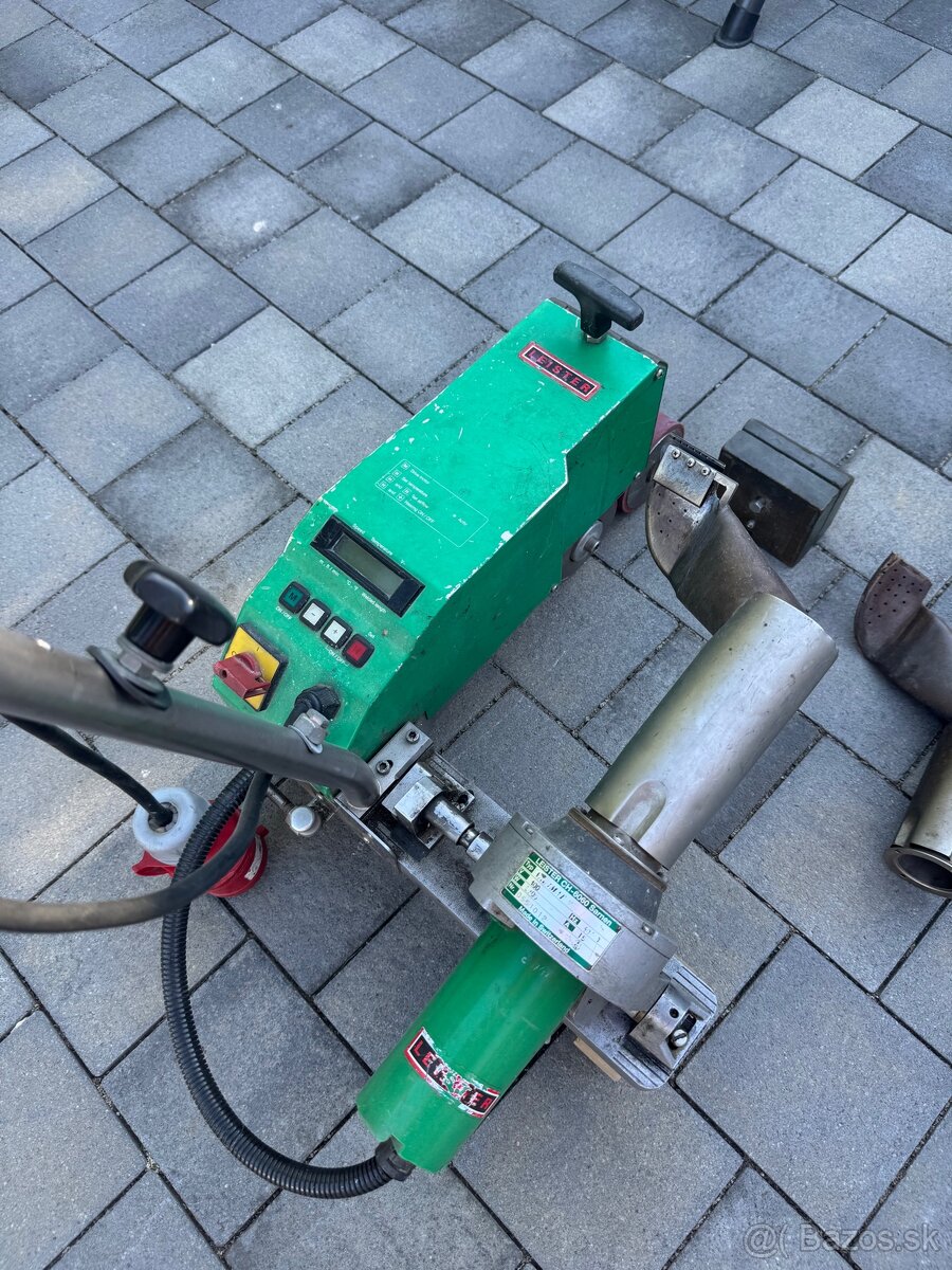 Leister VARIMAT V - 2