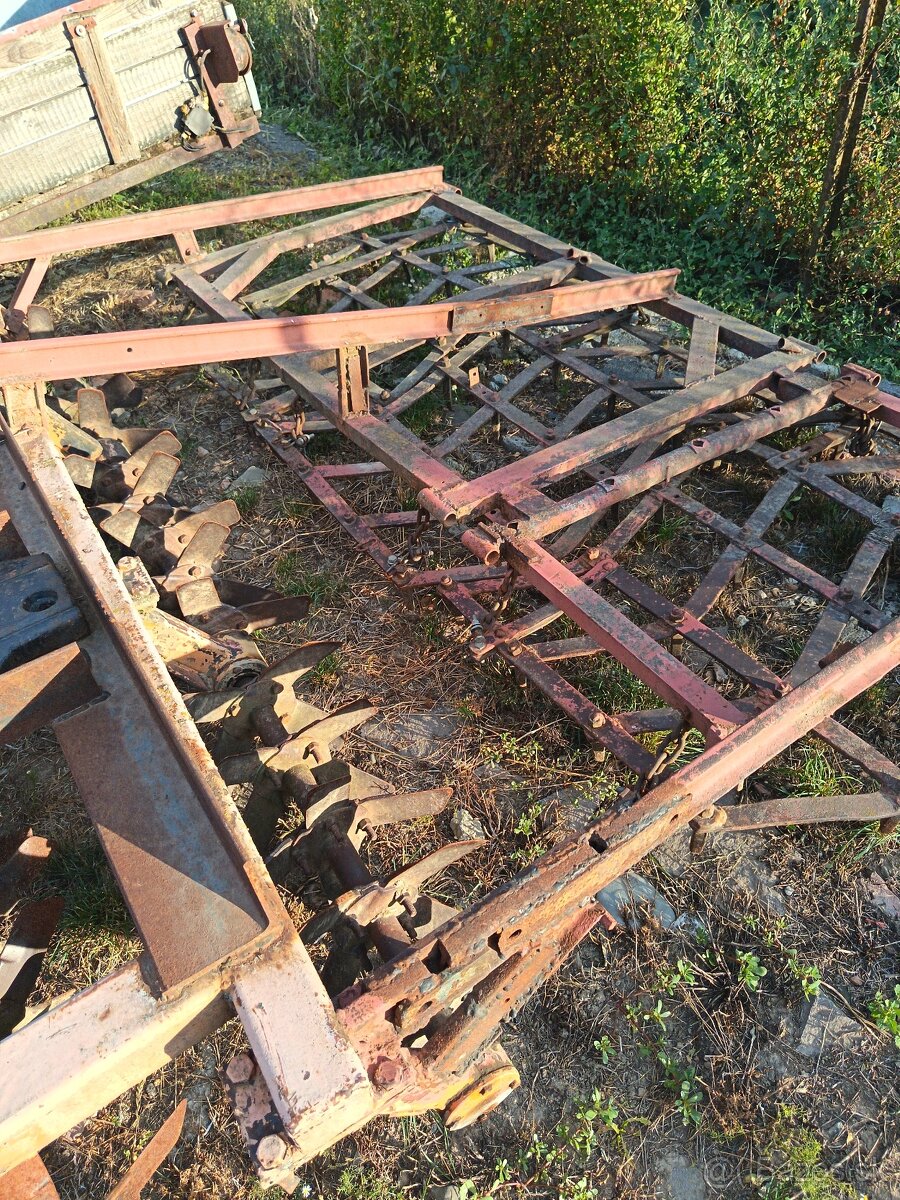 Predám - 2