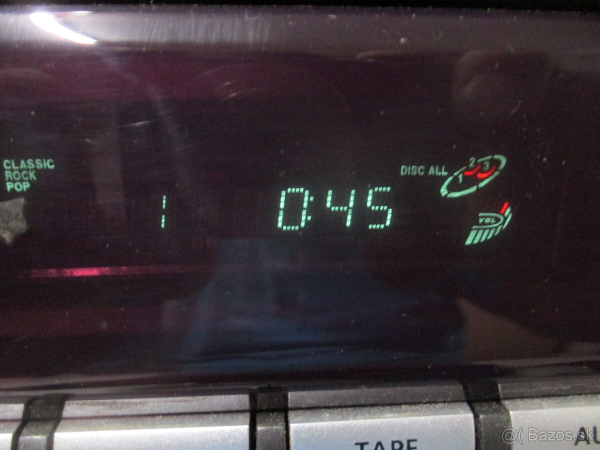 SAMSUNG MAX-920 - 2