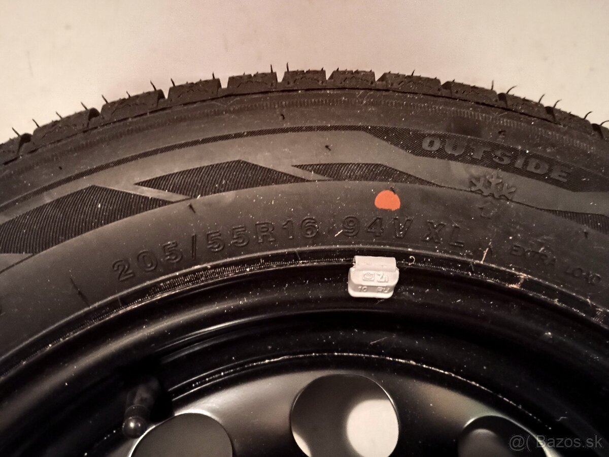 Predám rezervu na BMW - 2