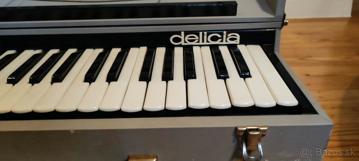 Delicia Miniharmonia - 2