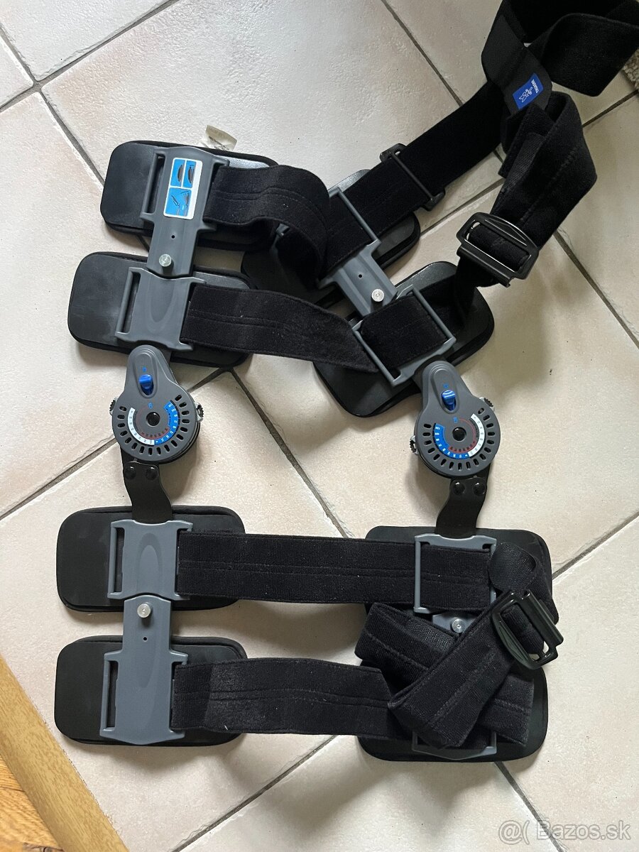 Predam orteza na koleno - 2