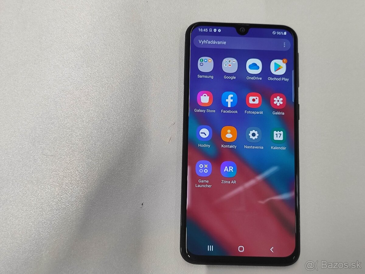 Samsung Galaxy A40 - 2