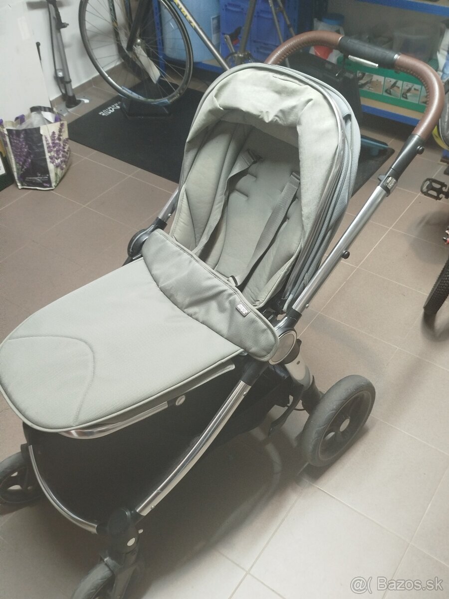 kočík Mamas &Papas Ocarro - 2