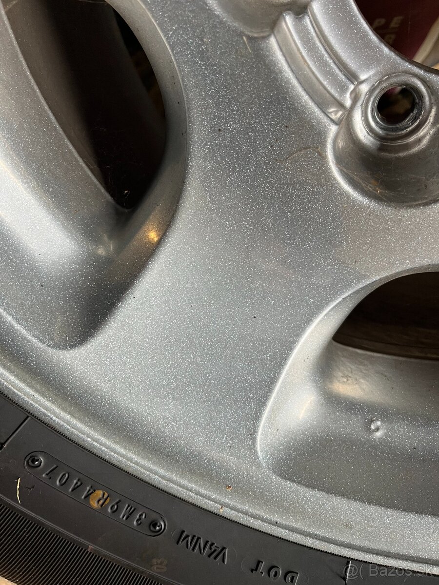 Kola Toyota Landcruiser 6x139,7 - 2