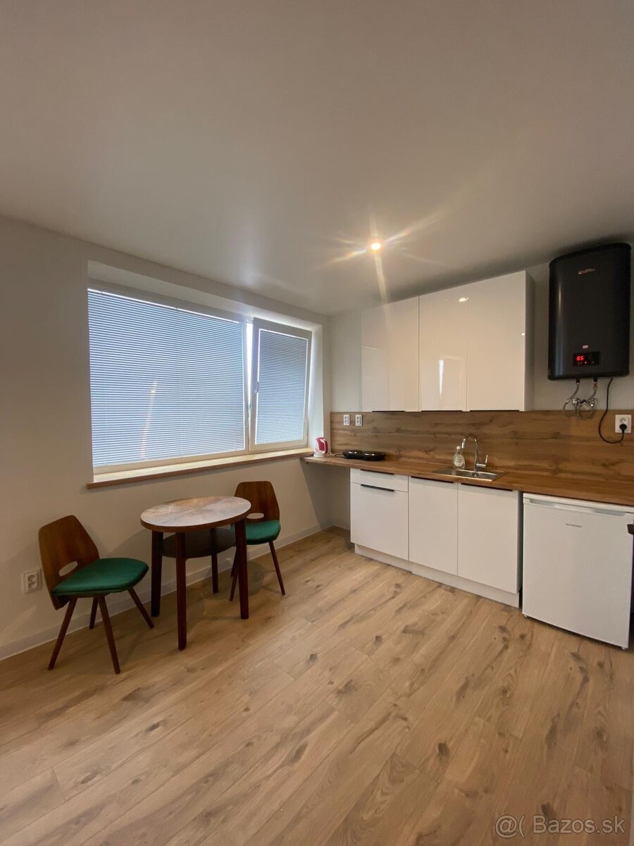 Prenajmem apartman - 2