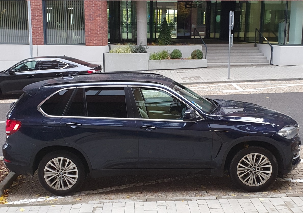 ❗️❗️BMW X5 F15 - Najnižšia cena na SR ❗️ Po veľkom servise ❗ - 2