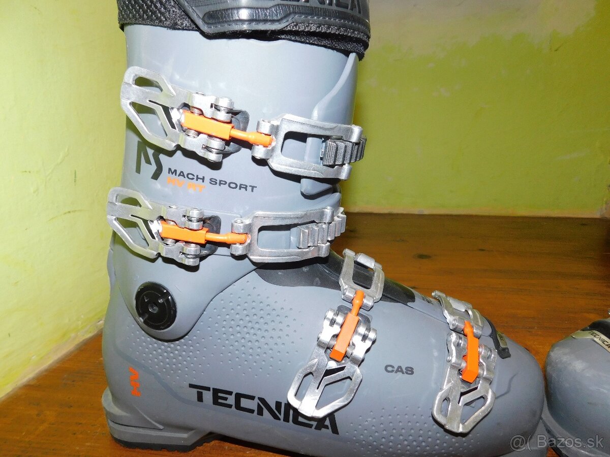 Tecnica Mach1 č-44 - 2