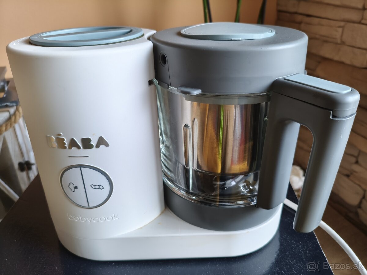 Beaba Babycook Neo - 2