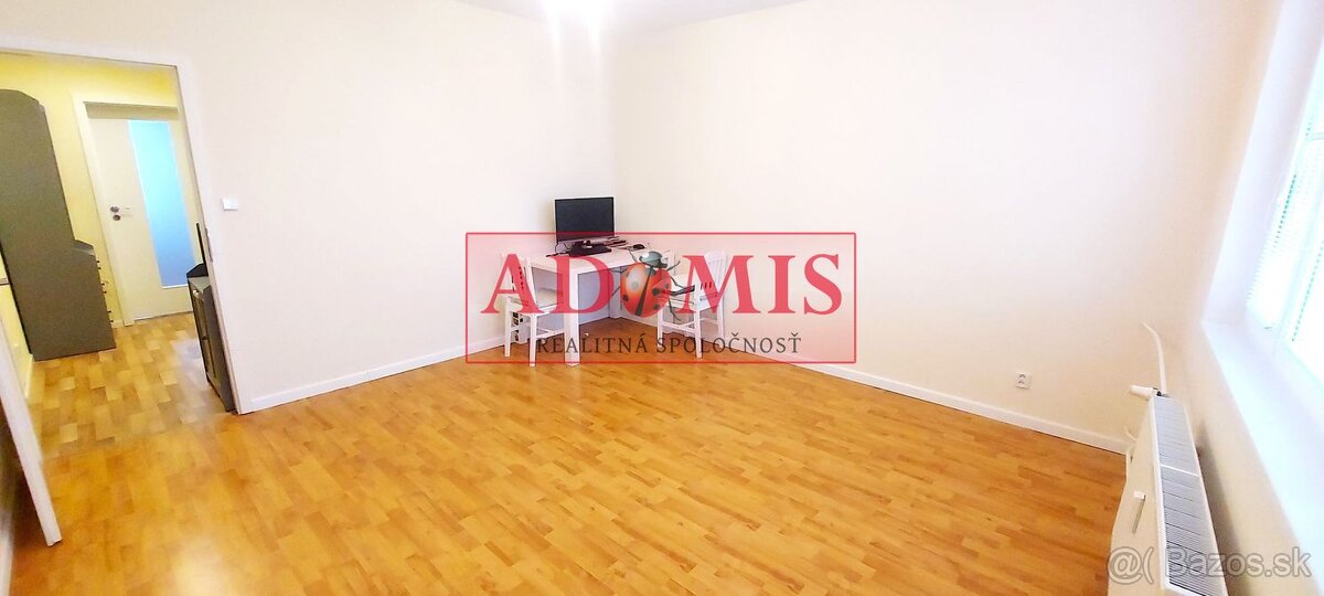 ADOMIS - predaj 2izbový byt, Bauerova ulica, KVP, Košice II - 2