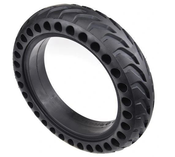 Bezdušová pneumatika pre elektrické kolobežky - 2