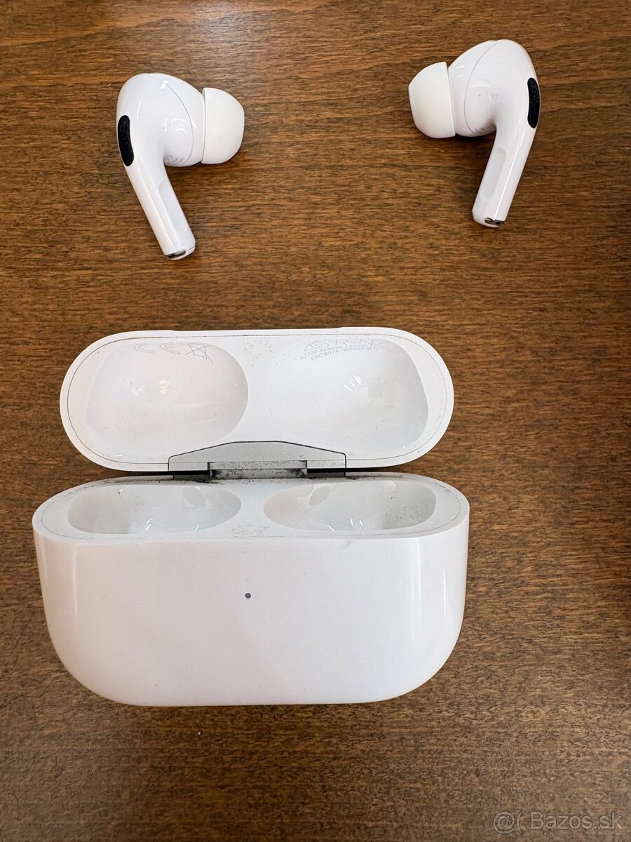 AirPods Pro 2 - 2
