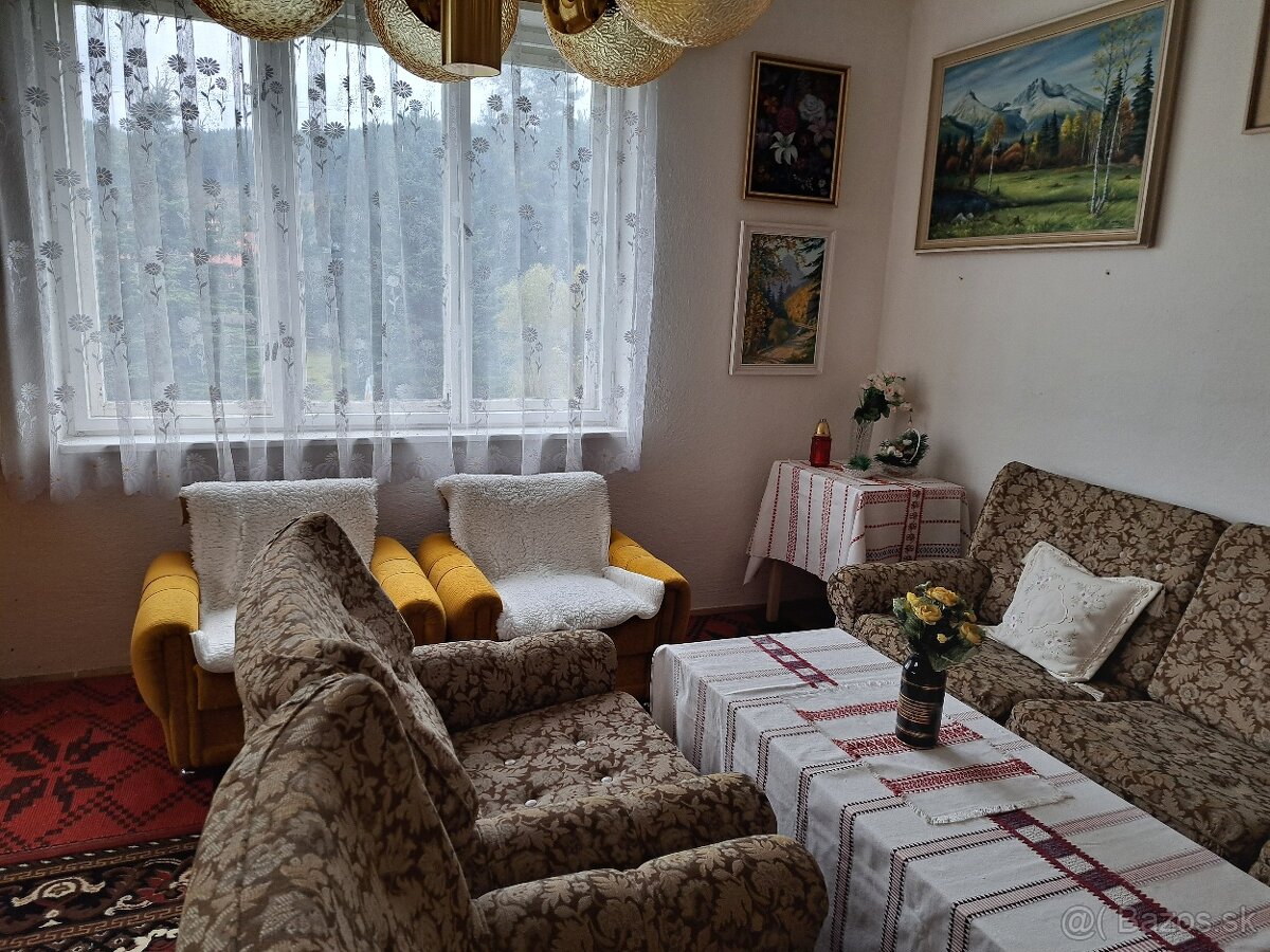 Nábytok na predaj - 2