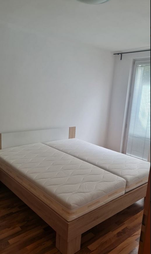 BA II. 2 izbový byt s parkovaním na Križovatkách - 2