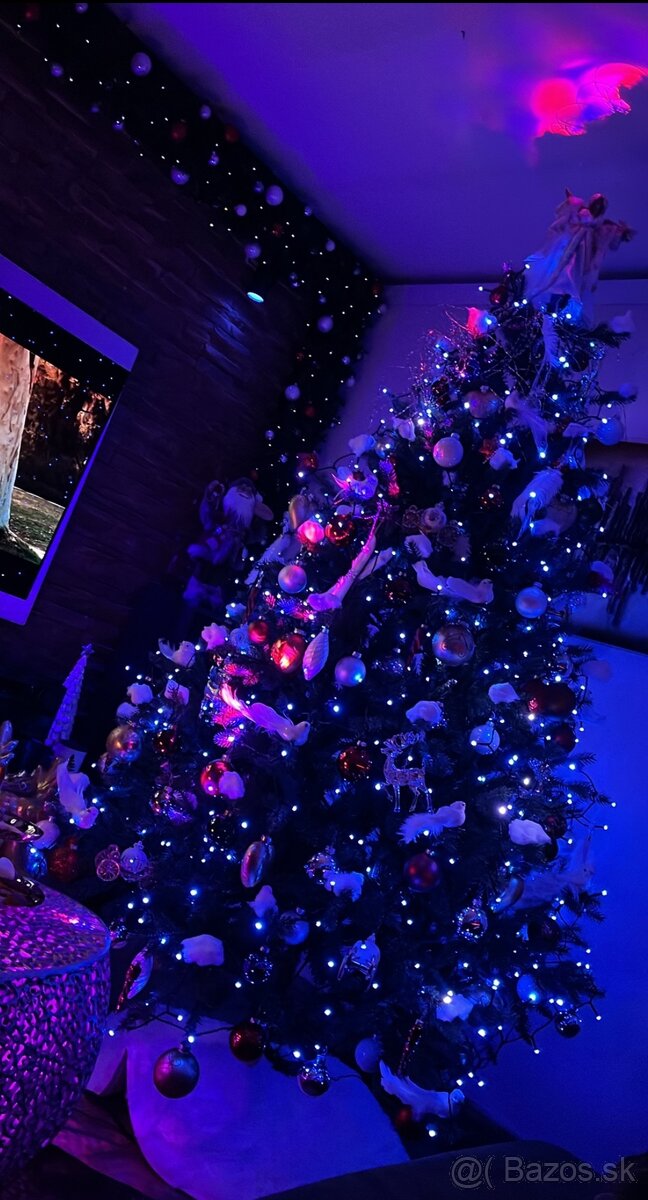 Vianočný stromček - 2