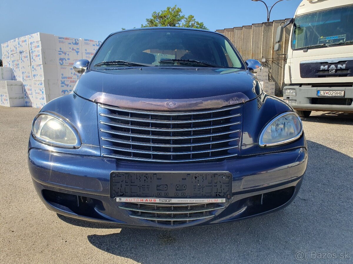 Chrysler PT-Cruiser 2.2 CDI - 2
