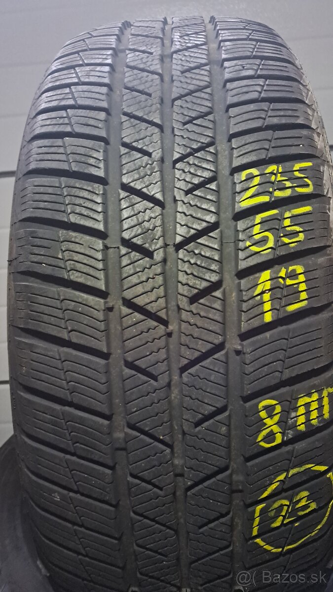 zimné pneu Barum, DOT 2023 - 2