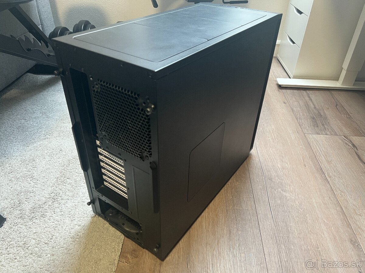 Fractal Design Define S - 2