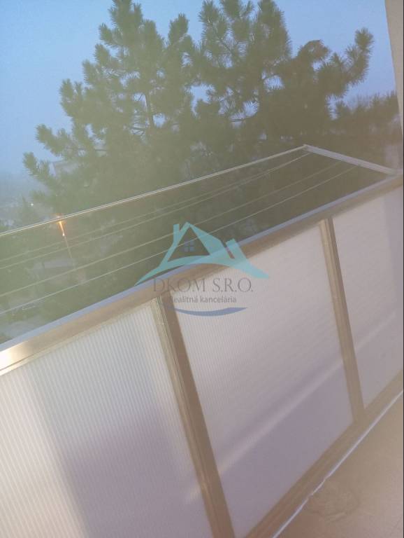 NA PRENÁJOM: 1-izbový byt na Vajanského ulici (vrátane energ - 2