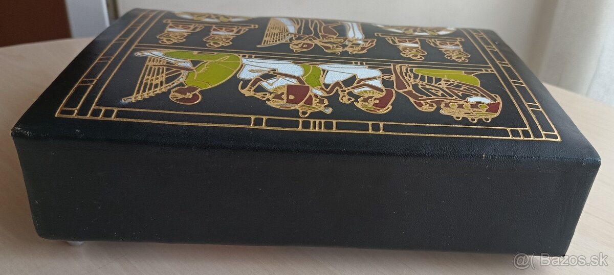 HRACIA ŠPERKOVNICA - IBA OSOBNÝ ODBER - 2