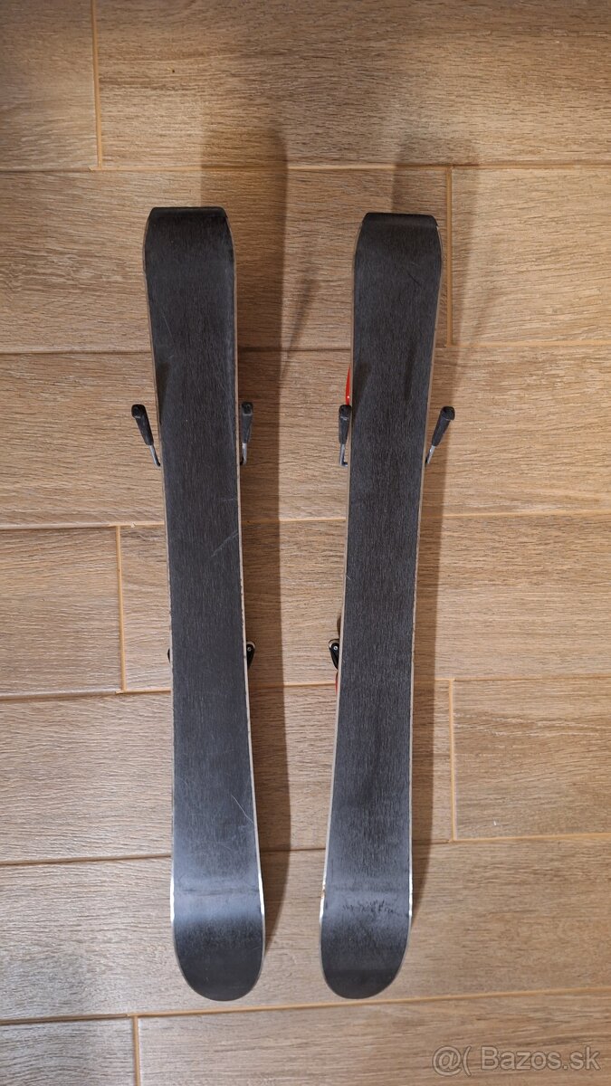 Detsķé lyže 70cm, 4-6r. - 2