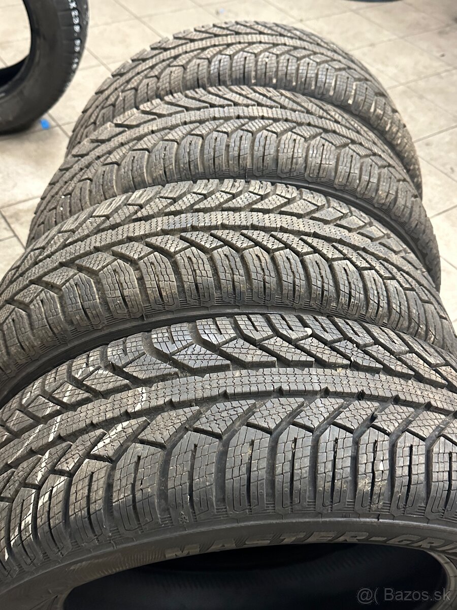 205/60 r16 zimné - 2