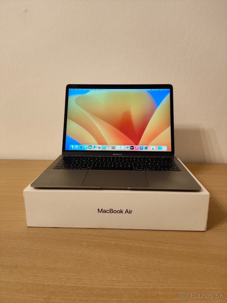 MacBook Air 2018 A1932 | i5 | 8 GB RAM | 128 GB SSD - 2