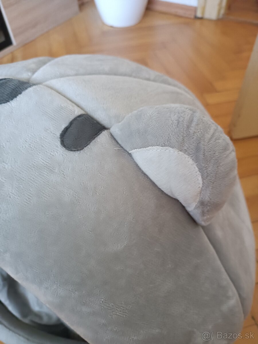 Domček pre mačky - 2